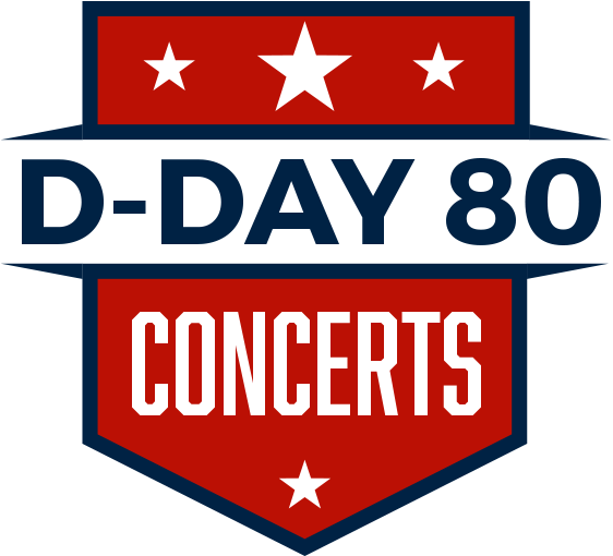 D-Day Concerts